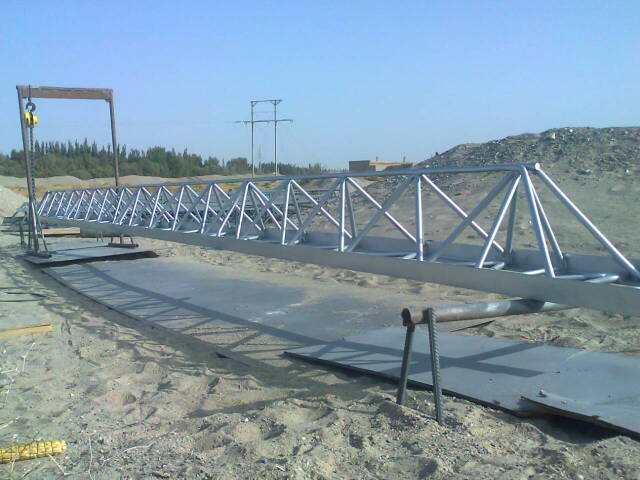 建华专业承揽大中小型喷涂翻新施工业务！